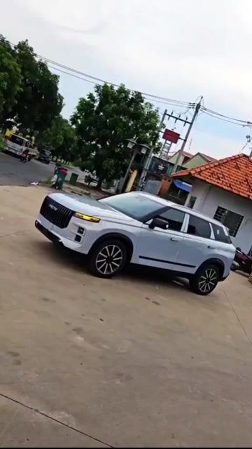 Jaecoo J7 Flagship. Mua bán Ô tô tại Quận Gò Vấp Tp Hồ Chí Minh được đăng bởi Nguyễn Anh Duy  hình 1