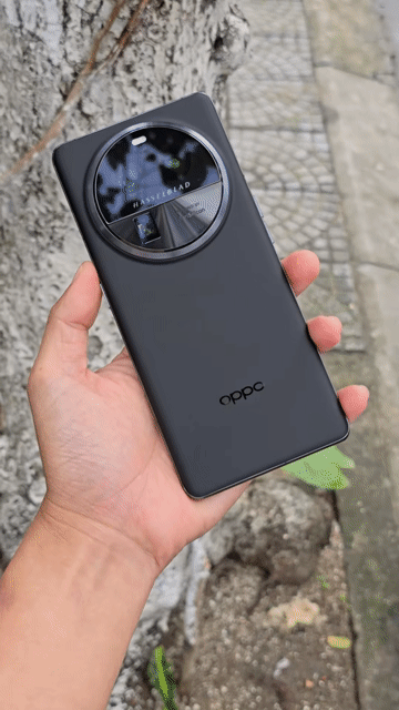 Oppo Find X6 Pro 16/256GB Camera Khủng Chip Mạnh. Mua bán Điện thoại tại Quận Nam Từ Liêm Hà Nội được đăng bởi MPhones Mỹ Đình hình 1