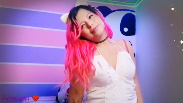 ariakyubi kawaii Model - ariakyubi kawaii