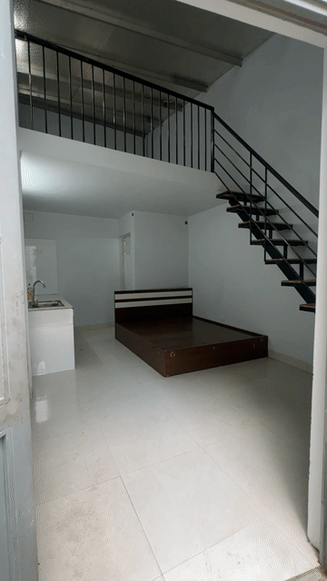 Cho thuê Phòng trọ Huyện Hoài Đức Hà Nội diện tích 25 m² giá 3 triệu/tháng