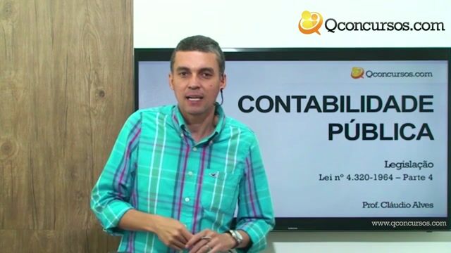 Contabilidade Pública