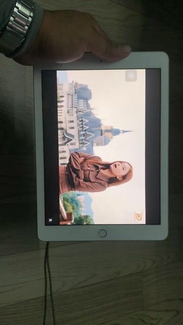 Apple iPad Gen 6 32GB Bạc. Mua bán Máy tính bảng tại Thành phố Thủ Đức Tp Hồ Chí Minh được đăng bởi An  hình 1