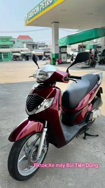 [ĐẸP MÊ]👉Honda SHi 2006 54.000km💖XE ZIN ĐÚNG 1CHỦ💖. Mua bán Xe máy tại Quận Bình Tân Tp Hồ Chí Minh được đăng bởi BÙI TIẾN DŨNG hình 1