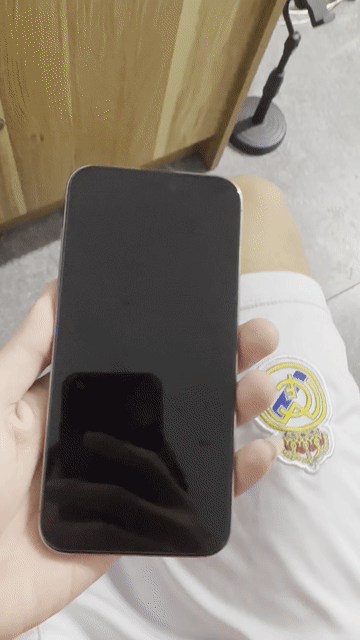 iPhone 15 Pro Max 256GB Trắng. Mua bán Điện thoại tại Quận Cẩm Lệ Đà Nẵng được đăng bởi Hào Nguyễn hình 1