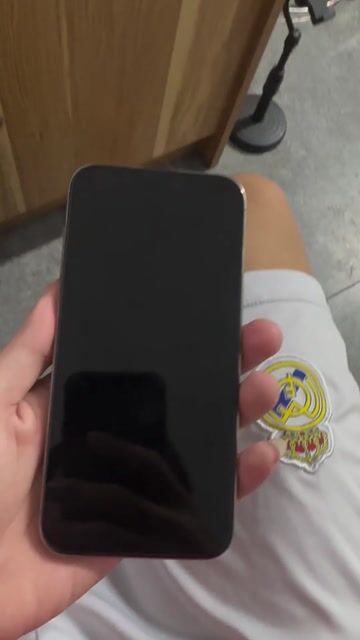 iPhone 15 Pro Max 256GB Trắng. Mua bán Điện thoại tại Quận Cẩm Lệ Đà Nẵng được đăng bởi Hào Nguyễn hình 1