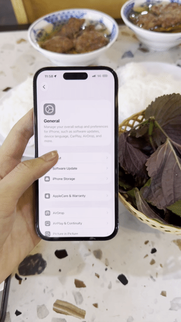 Apple iPhone 14 Pro 128 Tím Việt Nam. Mua bán Điện thoại tại Quận 3 Tp Hồ Chí Minh được đăng bởi Anh Tuan hình 1