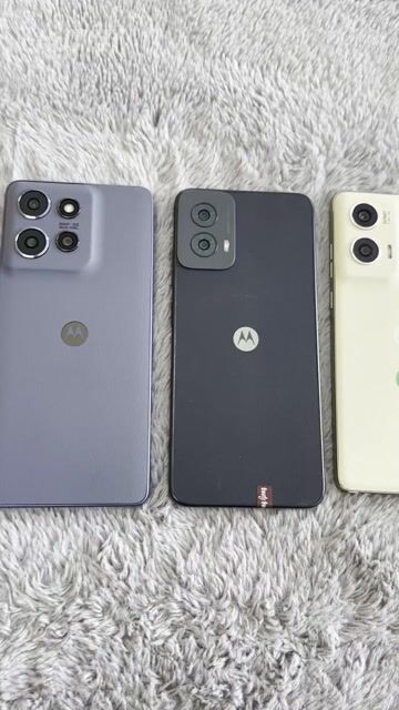 Motorola Stylus 2024 2Sim.Bảo hành 06 tháng. Mua bán Điện thoại tại Quận Bình Tân Tp Hồ Chí Minh được đăng bởi Hoàng Anh hình 1