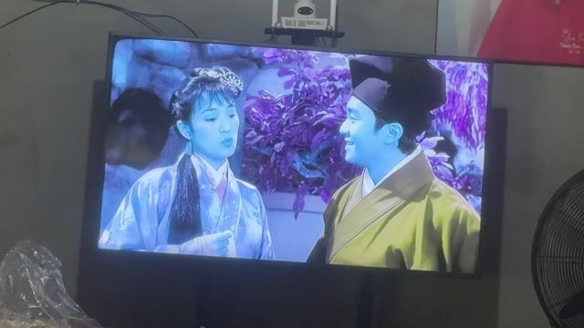 Tivi Samsung UA55M5503 55 inch. Mua bán Tivi, Âm thanh tại Huyện Châu Thành Tiền Giang được đăng bởi Thanh thảo hình 1