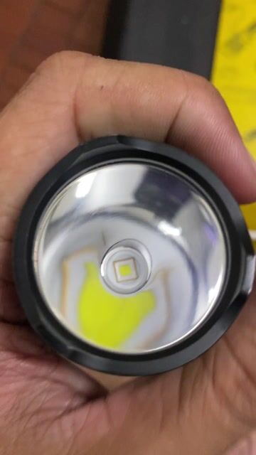 Đèn pin Olight Warrior X4 Đen. Mua bán Đèn tại Quận Hải Châu Đà Nẵng được đăng bởi bao hình 1