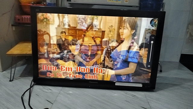 Tivi Panasonic TH-L37X10V. Mua bán Tivi, Âm thanh tại Huyện Hóc Môn Tp Hồ Chí Minh được đăng bởi Nguyễn Văn Lâm  hình 1