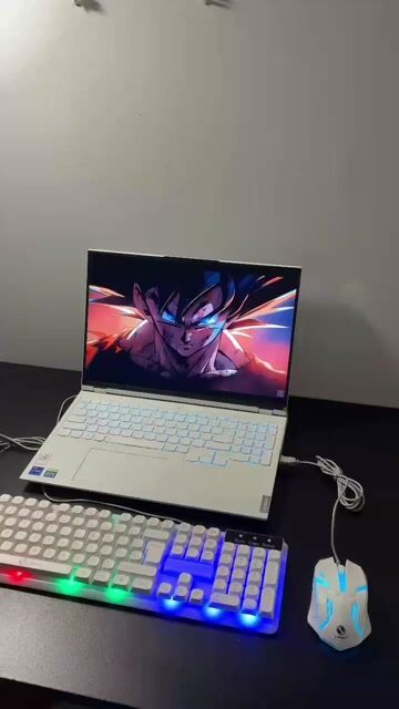 Lenovo Legion 5 Pro i9-12900H 15.6 inch 16GB/512GB. Mua bán Laptop tại Quận Gò Vấp Tp Hồ Chí Minh được đăng bởi Chí Thanh hình 1