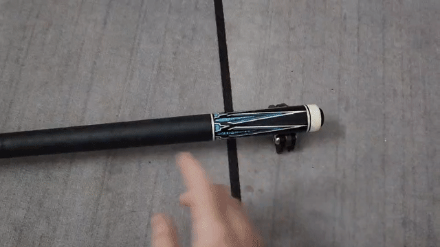 Cơ bida Mapple CPD tặng kèm găng pns dùng 3-4 lần. Mua bán Đồ thể thao, Dã ngoại tại Quận Tân Bình Tp Hồ Chí Minh được đăng bởi Ðặng Quân hình 1