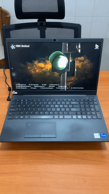 VAIO BLACK EDITION i7 Gen 11 16GB/1TB. Mua bán Laptop tại Quận Gò Vấp Tp Hồ Chí Minh được đăng bởi HQ86 Thanh Lý Cầm đồ hình 1