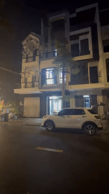 Cho thuê Nhà ở Thành phố Thuận An Bình Dương diện tích 60 m² giá 18 triệu/tháng