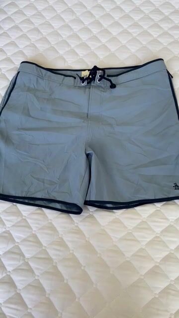 Penguin Men’s Short