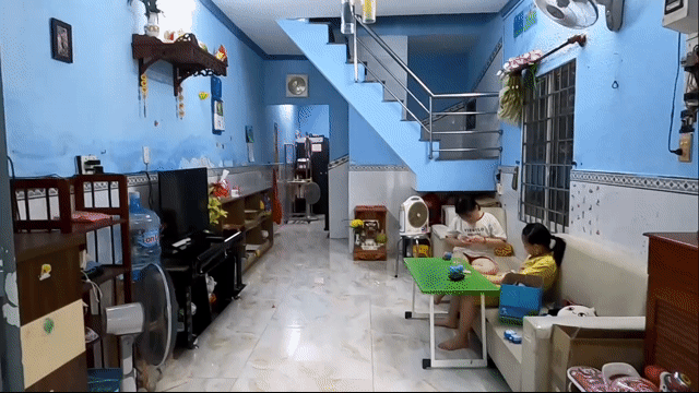 Mua bán Nhà ở Quận Gò Vấp Tp Hồ Chí Minh diện tích 88 m² giá 5,85 tỷ