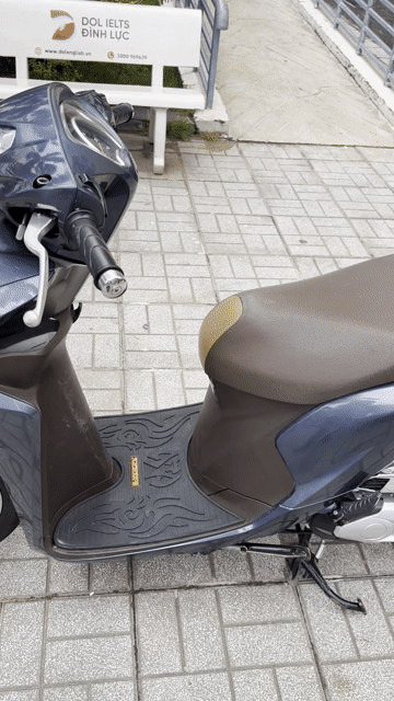 Vison 2019 Smaxky Bstp Chính Chủ (Đẹp mới 95/100). Mua bán Xe máy tại Quận 12 Tp Hồ Chí Minh được đăng bởi Cầm đồ Phát  hình 1