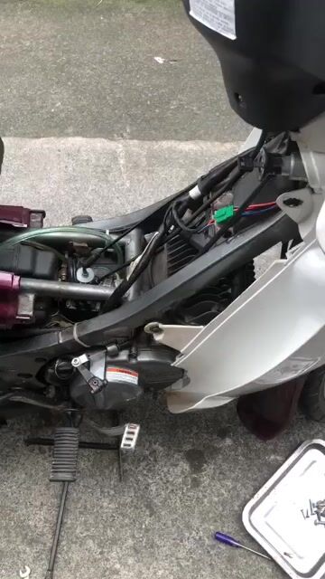 Xipo hẻm giá mềm kg hồn. Mua bán Xe máy tại Thành phố Dĩ An Bình Dương được đăng bởi Lộc Nguyễn hình 1