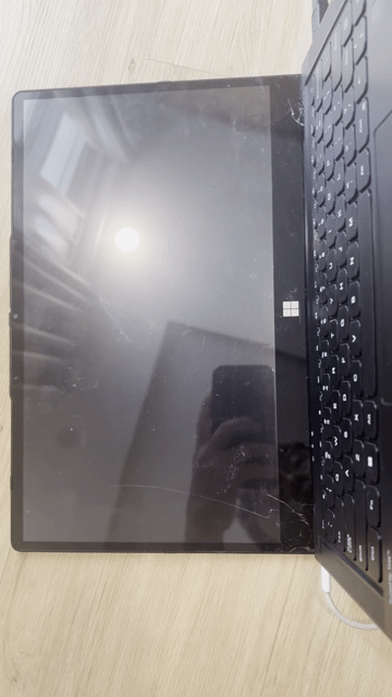 Gateway 14ich i5 Gen 12 8GB Hỏng. Mua bán Laptop tại Quận Bình Thạnh Tp Hồ Chí Minh được đăng bởi Cao Công Toàn hình 1