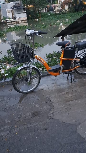 xe đạp điện asama. Mua bán Xe đạp tại Quận Ninh Kiều Cần Thơ được đăng bởi Hòa hình 1