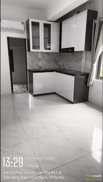 Mua bán Căn hộ Chung cư Quận Hoàn Kiếm Hà Nội diện tích 30 m² giá 2,38 tỷ