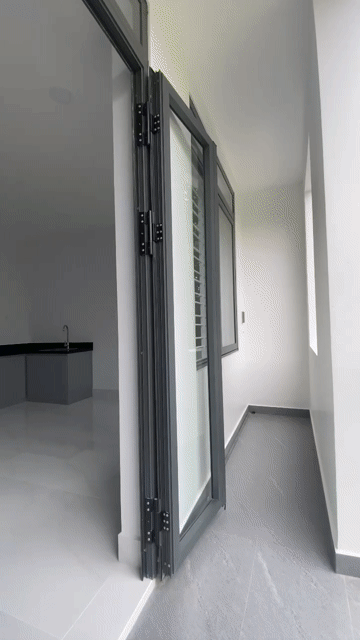 Cho thuê Phòng trọ Huyện Bình Chánh Tp Hồ Chí Minh diện tích 30 m² giá 6,5 triệu/tháng