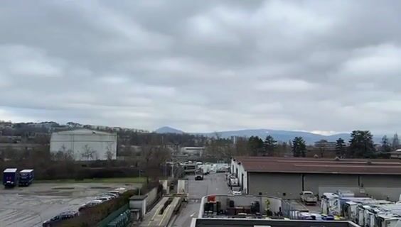 Dans l'ombre de la ville : le quotidien des éboueurs