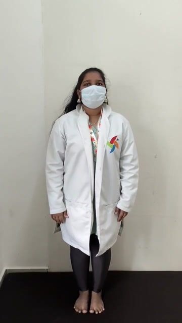 Real World Evidence®  of 112 Months Age With Initial Ability Score 376 Having 621 Today by Konidela mehaboobchan , Admin Manager from Kadapa