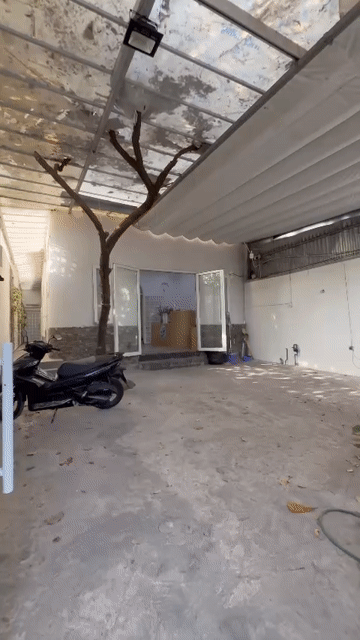 Cho thuê Văn phòng, Mặt bằng kinh doanh Quận 7 Tp Hồ Chí Minh diện tích 150 m² giá 20 triệu/tháng