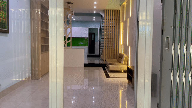 Cho thuê Nhà ở Quận 11 Tp Hồ Chí Minh diện tích 72 m² giá 16 triệu/tháng