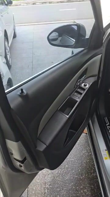 Chevrolet Cruze 2011 1.6 sàn Bạc. Mua bán Ô tô tại Thị xã Ninh Hòa Khánh Hòa được đăng bởi khôi hình 1