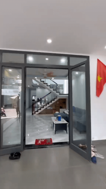 Cho thuê Nhà ở Quận Ngũ Hành Sơn Đà Nẵng diện tích 96 m² giá 20 triệu/tháng