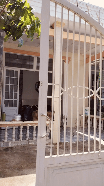 Cho thuê Nhà ở Huyện Cần Giuộc Long An diện tích 100 m² giá 3,5 triệu/tháng