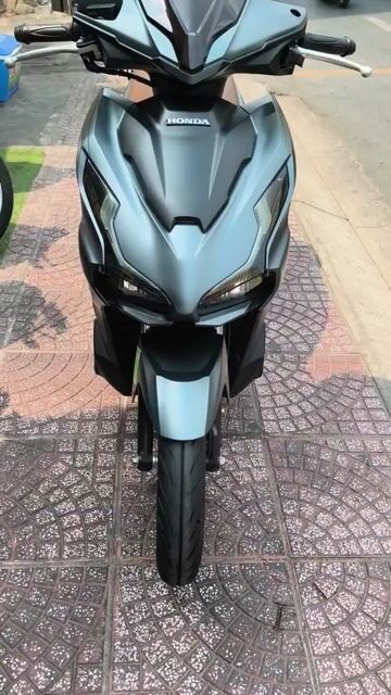Honda Air Blade 160cc 2023 bs 76e1-72629. Mua bán Xe máy tại Quận Phú Nhuận Tp Hồ Chí Minh được đăng bởi MrS Linh Xe39 hình 1