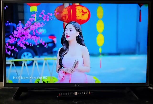 Bán Tivi LG 32 inch Smart Wifi. Mua bán Tivi, Âm thanh tại Huyện Châu Thành Tây Ninh được đăng bởi Điện tử Phú Thừa hình 1