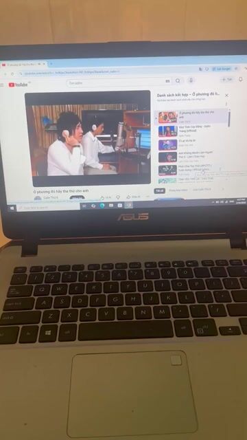 Asus Core i3 8GB 14 inch Bạc. Mua bán Laptop tại Quận Tân Phú Tp Hồ Chí Minh được đăng bởi nguyen van thao hình 1