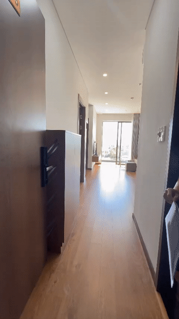 Cho thuê Căn hộ Chung cư Quận Liên Chiểu Đà Nẵng diện tích 65 m² giá 15 triệu/tháng