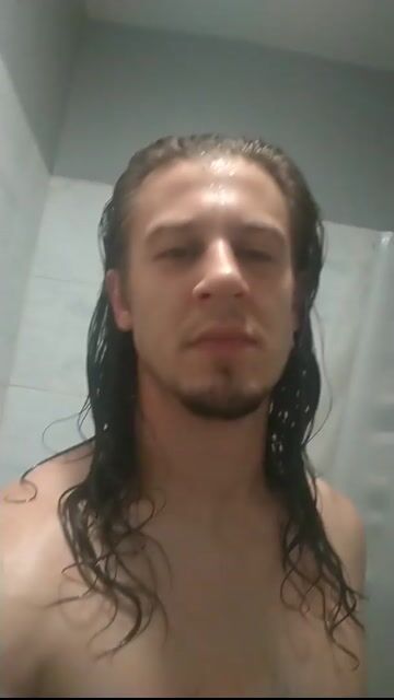 Model - Kyle bigballs