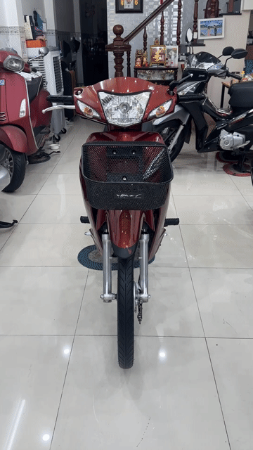 Honda Wave @110 ( ĐỜI 2018 ) BS: 65 Cần Thơ. Mua bán Xe máy tại Quận Ninh Kiều Cần Thơ được đăng bởi CH XE MÁY 7 THÀNH hình 1