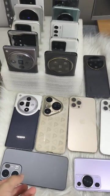 Xiaomi Mi 13 256GB Trắng, đẹp. Mua bán Điện thoại tại Quận Bắc Từ Liêm Hà Nội được đăng bởi Thống Mobi hình 2