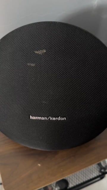 Loa Bluetooth Harman Kardon HK3 Đen. Mua bán Tivi, Âm thanh tại Quận Sơn Trà Đà Nẵng được đăng bởi Nhựt hình 1
