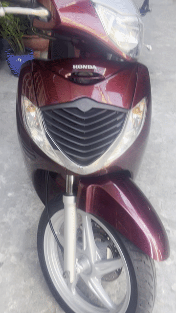xe SH 150i ý FI nhập khẩu nguyên chiếc. Mua bán Xe máy tại Quận Tân Bình Tp Hồ Chí Minh được đăng bởi Bui văn thuỷ hình 1