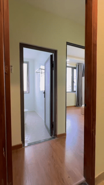 Cho thuê Căn hộ Chung cư Quận Gò Vấp Tp Hồ Chí Minh diện tích 45 m² giá 8,8 triệu/tháng