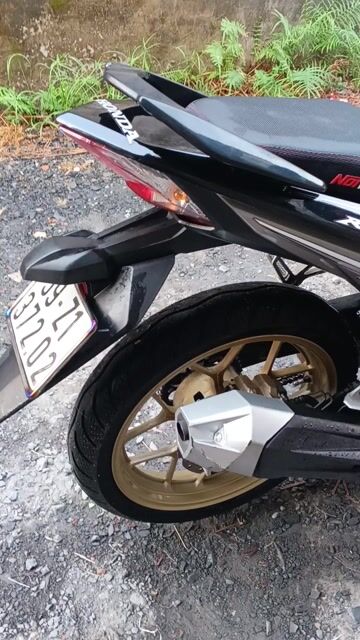 Honda Winner Đen bạc full zin. Mua bán Xe máy tại Huyện Củ Chi Tp Hồ Chí Minh được đăng bởi Trí Trần hình 1