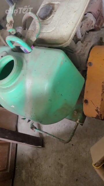 Máy cắt đường nhựa Robin Kim loại Trắng xanh. Mua bán Đồ chuyên dụng, Giống nuôi trồng tại Thành phố Thanh Hóa Thanh Hóa được đăng bởi Oai Nguyentrong hình 1