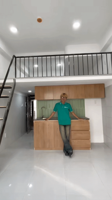 Cho thuê Phòng trọ Quận 12 Tp Hồ Chí Minh diện tích 25 m² giá 4,4 triệu/tháng