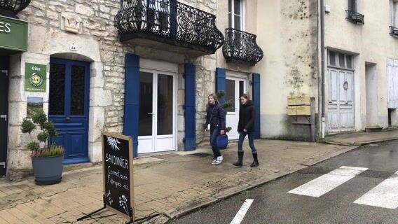 Le métier de Savonnier