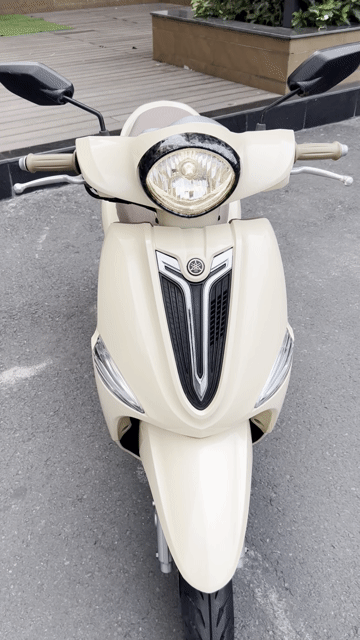Yamaha Nozza mới. zin đẹp bảo hành cho ace minh đi. Mua bán Xe máy tại Quận Tân Phú Tp Hồ Chí Minh được đăng bởi XE MÁY THIÊN HOÀNG hình 1