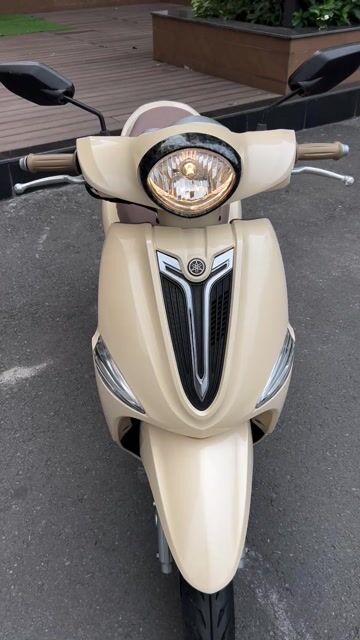 Yamaha Nozza mới. zin đẹp bảo hành cho ace minh đi. Mua bán Xe máy tại Quận Tân Phú Tp Hồ Chí Minh được đăng bởi XE MÁY THIÊN HOÀNG mua bán trao đổi xe máy xe điện hình 1