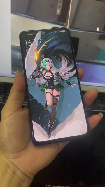Black Shark 5 RS 256GB Đen. Mua bán Điện thoại tại Quận Gò Vấp Tp Hồ Chí Minh được đăng bởi Anh Tùng hình 1